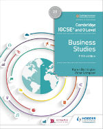 Cambridge Igcse Business Studies 0450 Cambridge Igcse Business Studies 0450